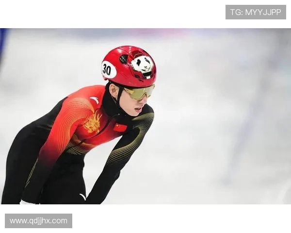 冬奥爆冷速滑全军覆没冠军出局