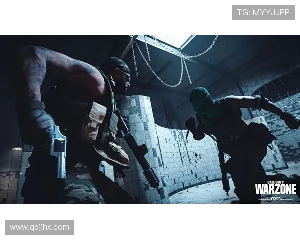 王哲林畅玩使命召唤连连吃鸡记