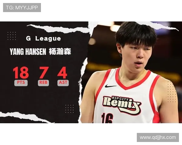 杨瀚森18分7助力完美收官